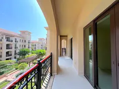 Garden View | Study Room | Saadiyat Beach Access