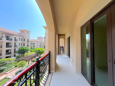 Garden View | Study Room | Saadiyat Beach Access