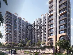 2BR+M | Pool View| High Floor | Luxury Living