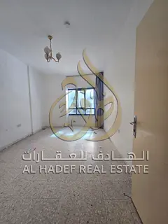 Sharing Apartment: Three Bedrooms or Two Bedrooms with Living Room Built-in Wardrobes Two Balconies