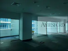 Office Space for Rent with Easy Access | Heart Of Business Bay | Vacant and Ready