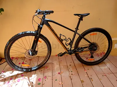 Used Scott Aspect 910 Mountain Bike - 29, Hardtail, Perfect Condition, Barely used. Medium size.