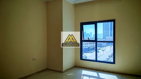 AlRashedyah 1 - Ajman