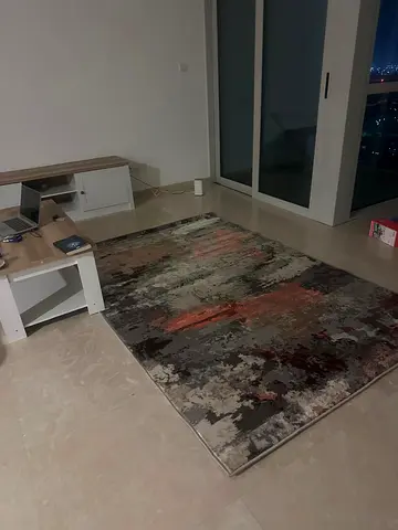 Ikea Carpet