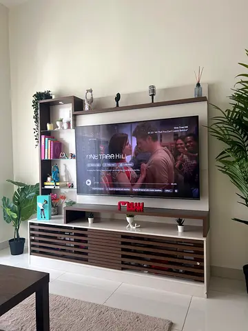 TV Unit