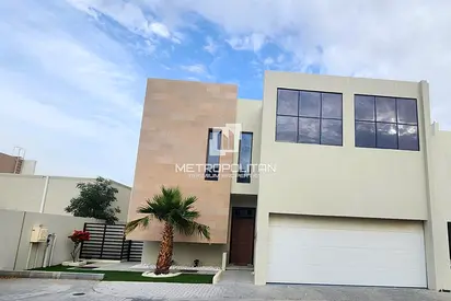 Furnished Luxurious 5BR Villa | NASMA RESIDENSE