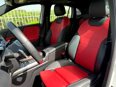 Mercedes-Benz GLA 200, миниатюра 15