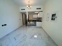 Spacious 2Br | Prime Location | Brand New