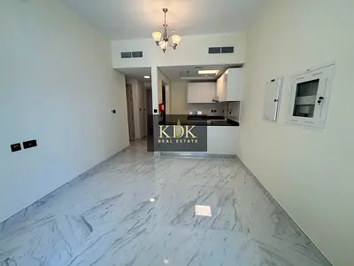 Spacious 2Br | Prime Location | Brand New