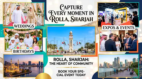🎥 Professional Photography, Commercial Videography  Creative Media Production Services