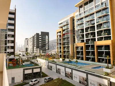 Corner Unit | Rented | Spacious Layout