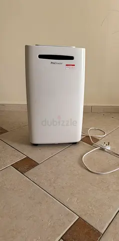 Portable Pro Breeze Dehumidifier - Good Condition