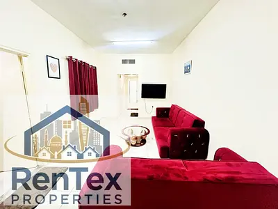 1 BHk Fully Furnished Apartment Available on Monthly Basis