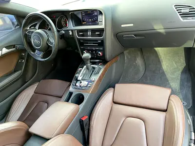 صورة مصغرة 10 لـ 2015 AUDI A5