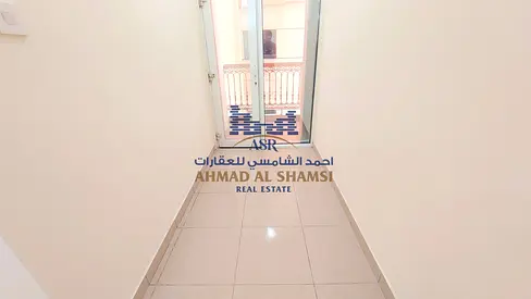 Hot Offer || Specious 2BR || Wardrobe And Balcony || Ready To Move || Close To Dubai Border