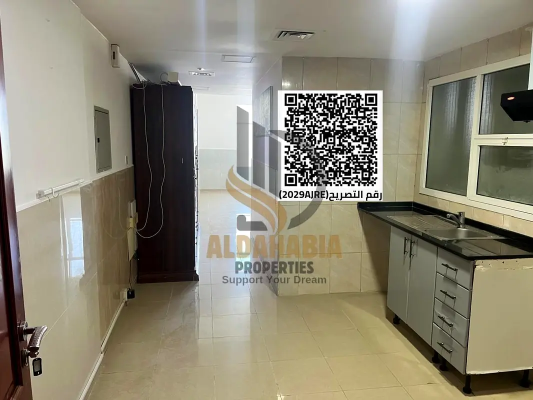 🏢✨ ستوديو للبيع – أبراج الهورايزون ✨🏢