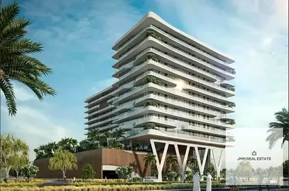 High Floor | Corner Apartment| Golf and Pool View
