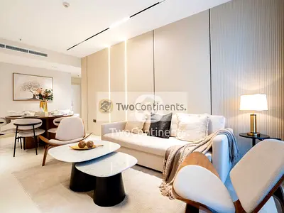 Upgraded 2BR | City &amp; Sea Views | Marina Living