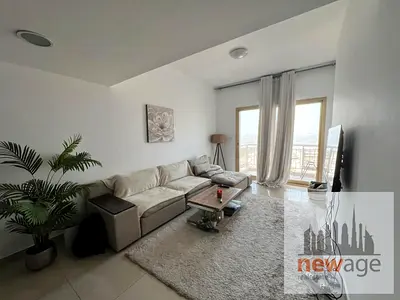 1 Bedroom For Sale iIn JVC Building The Manhattan, JVC District 10( High ROI Investor Deal )