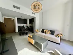 Brand New 2bhk + Fully Furnished + Balcony in Al jada Community