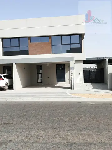 Modern 3 Bedroom Villa | multiple payment option ,California Village Dubailand