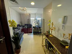 Furnished 2BR For Sale | High Floor | Pool and Gym Access