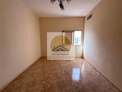 Nice View | No Deposit | Free Parking | Spacious 3BHK Apartment | with Master BR | At Al khan Street