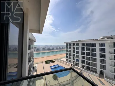 Waterfront Studio Living at Ajmal Makan – Comfort Meets Luxury.