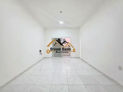 No Deposit | Spacious 1BHK Family Apartment