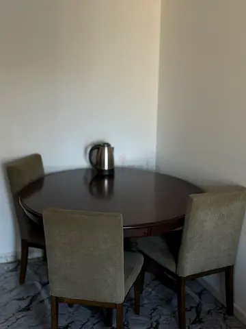 Dining set