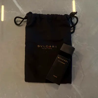 Bvlgari Le Gemme Orom perfume 30ML