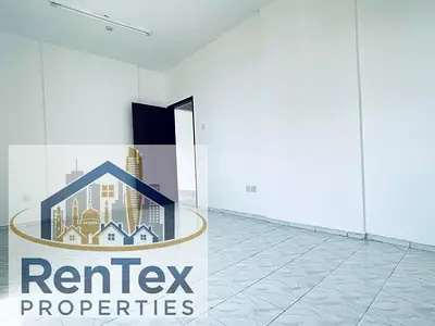 Modern one Bhk Al Qasimia Al nad just 27K saplit ac and central Gass 6 payment plan