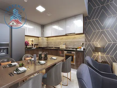 Family Community | 1% Monthly | 20% Down Payment | 40% Discount | 20% ROI