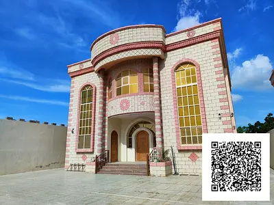 Hot Offer!  Urgent Sale 6400 Sq ft  Beautiful Villa