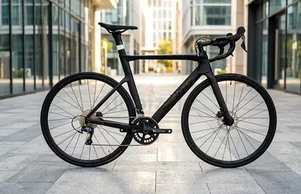 SAVA COLORADO REVERY 2.0 CARBON BRAND NEW CARBON BIKE