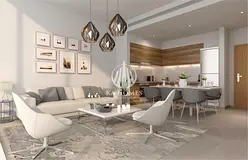 Experience Smart Living at Uptown Al Zahia