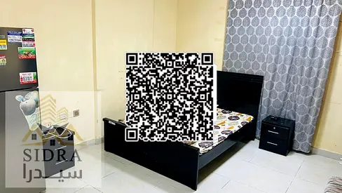 الاستوديو بمنطقة النعيمية عجمان تاني قطعة من شارع الكويت