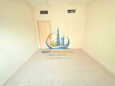 Spacious 1BHK with Balcony Near To Sahara Center || 32k with 1 cheque