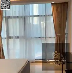 For Sale – Luxury One-Bedroom Apartment in Gulf Towers, Ajman