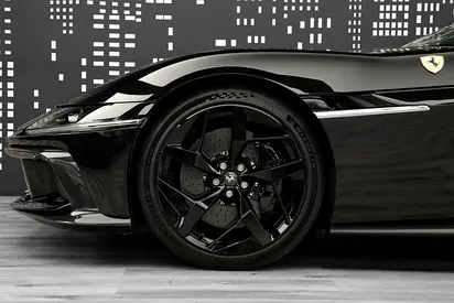 صورة مصغرة 20 لـ 2026 Ferrari 12CILINDRI