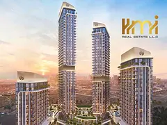 Premium Unit | Handover 2028 | Investment