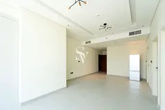 Spacious 1BR | Next To Metro | High Floor | Vacant
