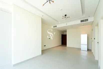 Spacious 1BR | Next To Metro | High Floor | Vacant