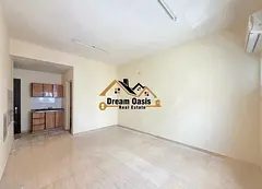 Limited Time Offer Specious Studio in Muwaileh Near Park