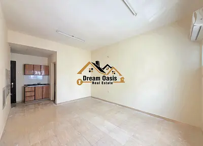 Limited Time Offer Specious Studio in Muwaileh Near Park