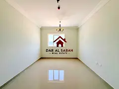 6 cheque payment/deposit cash/very huge apartment/ready to move!