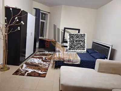🏢🔥 For Sale | Great Investment Opportunity – Fully Furnished Studio 🔥🏢