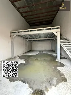Warehouse for Rent – INDUSTRIAL AJMAN 1 | AED 90,000 Yearly || PRIME LOCATION || DONT MISS!!