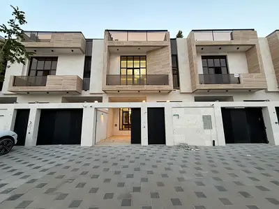 Ready Luxury Townhouse | Including Registration Fees
