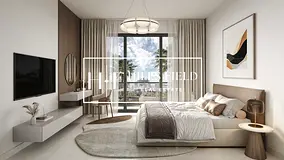 Prime Unit Location | Corner | Single Row | Motivated Seller | Aldar Expert